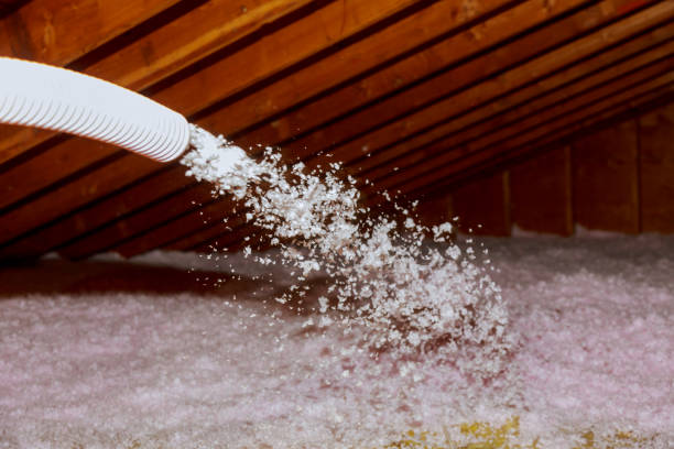 Types of Insulation We Offer in West Lafayette, IN
