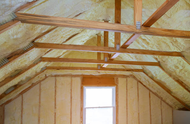 Best Spray Foam Insulation in West Lafayette, IN