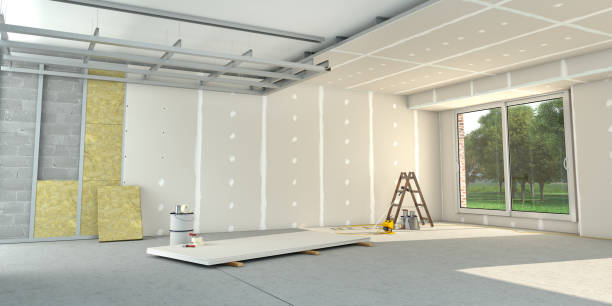 Types of Insulation We Offer in West Lafayette, IN