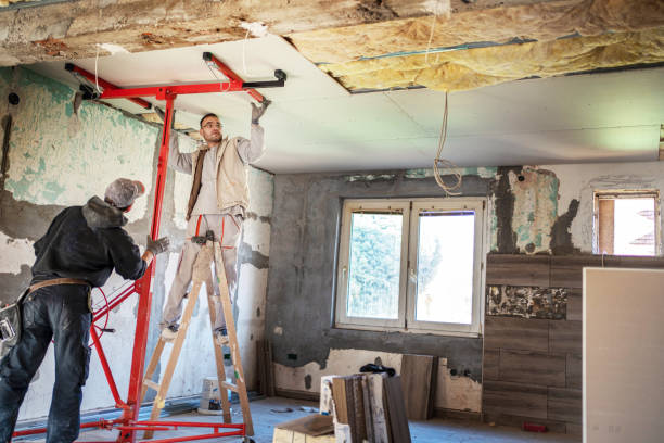 Best Spray Foam Insulation in West Lafayette, IN