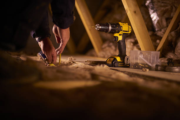 Best Specialized Insulation Services in West Lafayette, IN