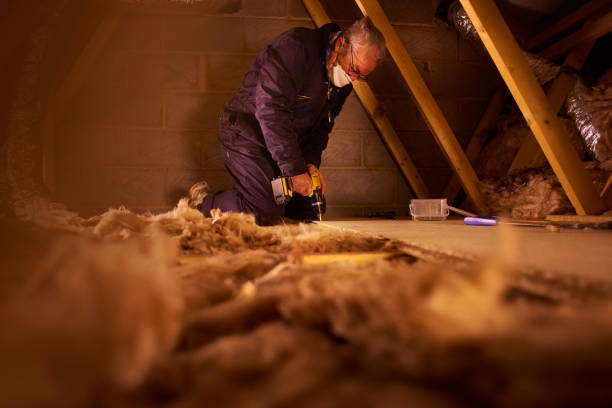 Reliable West Lafayette, IN Insulation Contractor Solutions